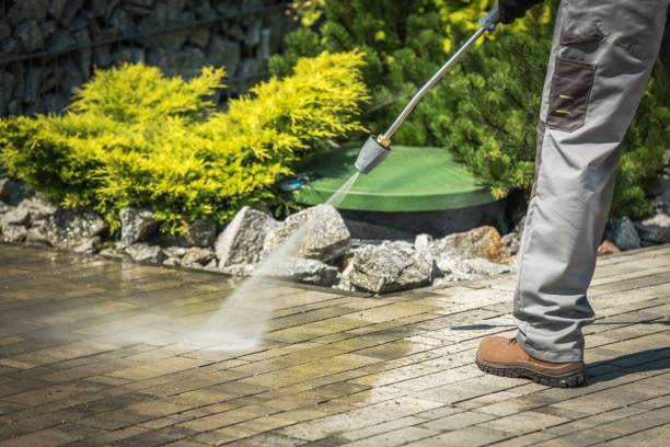 Best Building Exterior Washing  in Seven Oaks, SC