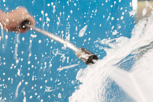Best Roof Washing  in Seven Oaks, SC
